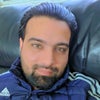 Photograph of Adeel Nabi