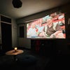 Photo 8: Projector Nights