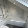 Photo 2: Spacious Bathroom