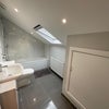 Photo 7: Extra storage in bathroom