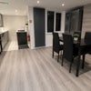 Photo 7: Dining Room/Kitchen