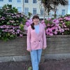 Photograph of Svitlana