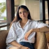 Photograph of Anshu