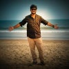 Photograph of Vinay