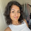 Photograph of Rakhi