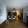 Photo 8: Open plan living/ kitchen