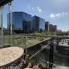 Photo 2: Balcony view