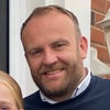 Photograph of Craig