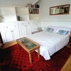 Photo 2: Double bedroom with storage