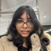 Photograph of Shruti