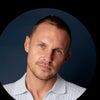 Photograph of Matt