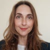 Photograph of Fiona