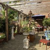 Photo 4: Garden with terrace