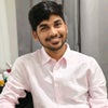 Photograph of Harishwar Reddy 