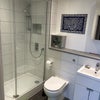 Photo 6: Shared bathroom 