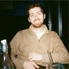 Photograph of Joe