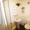 Photo 7: Downstairs Bathroom