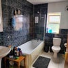 Photo 9: Common bathroom