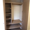 Photo 8: Room 3 wardrobe