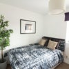Photo 3: Double Room View 1 