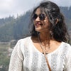 Photograph of Jahnavi