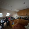 Photo 8: The loft (the best room)