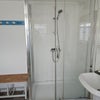 Photo 4: Bathroom downstairs 