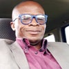Photograph of Ibitoye