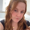 Photograph of Rebekah 