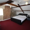 Photo 2: Double (king size) en suite
