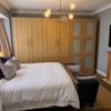 Photo 2: Extra large double room - available immediately