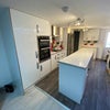 Photo 6: Shared Modern Kitchen