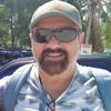 Photograph of Tim