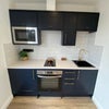 Photo 8: Studio 5 Kitchen