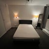 Photo 9: Double room with balcony and built in storage