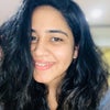 Photograph of Mayuri