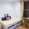 Photo 6: Double room overlooking garden