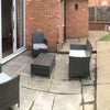 Photo 7: Rear garden