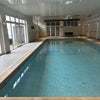 Photo 6: thermo-regulated pool