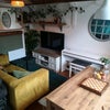 Photo 4: Shared living room