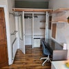 Photo 3: Large Wardrobe Space