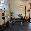 Photo 7: 1/3 part of the gym