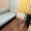 Photo 5: Small room bigger then box