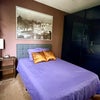 Photo 2: Double room with double wardrobe