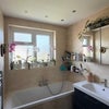 Photo 6: Shared bathroom with bathtub