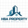 Photograph of HBA Property limited