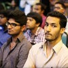 Photograph of Ahsan