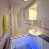 Photo 3: Shared Bathroom