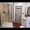 Photo 4: Downstairs bathroom