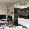 Photo 3: Living room/Kitchen
